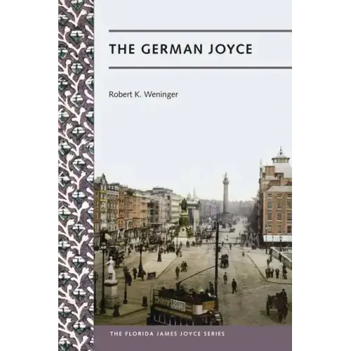 The German Joyce