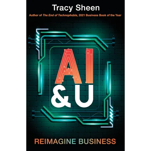 AI & U: Reimagine Business
