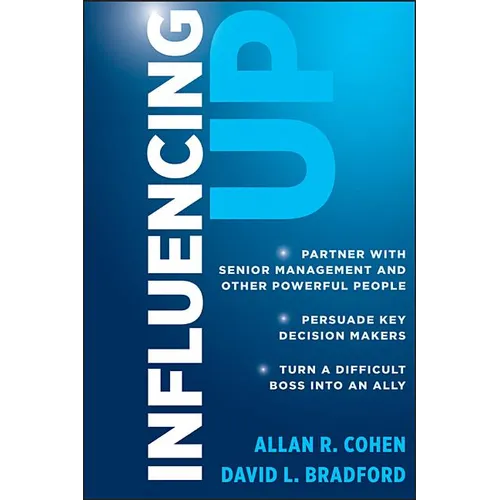Influencing Up