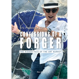 Confessions of a Forger - Paperback