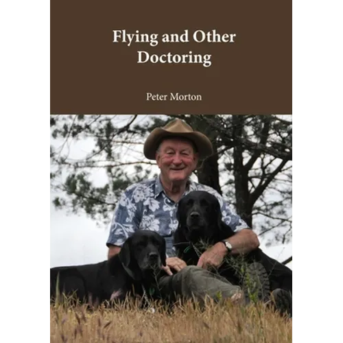 Flying and Other Doctoring