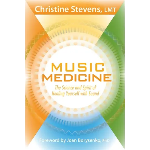 Music Medicine