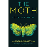 The Moth - Paperback