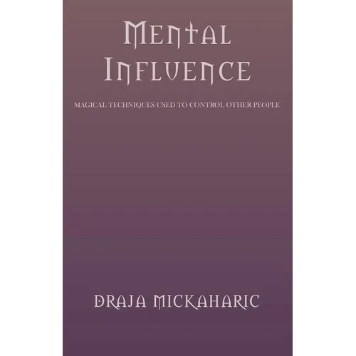 Mental Influence