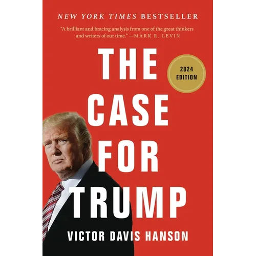 The Case for Trump