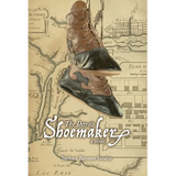 The Detroit Shoemaker - Hardcover