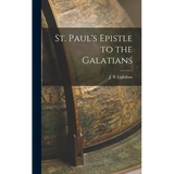 St. Paul's Epistle to the Galatians