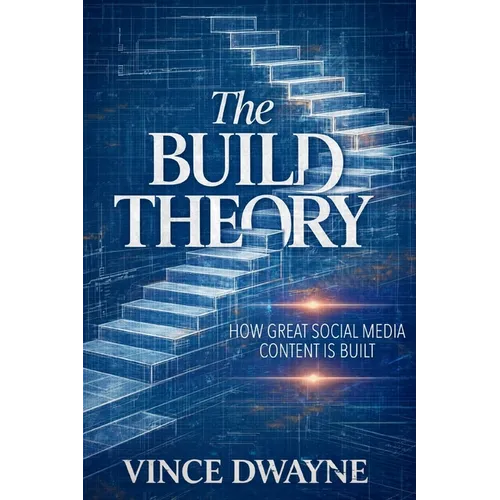 The Build Theory: How Great Social Media Content Is Built