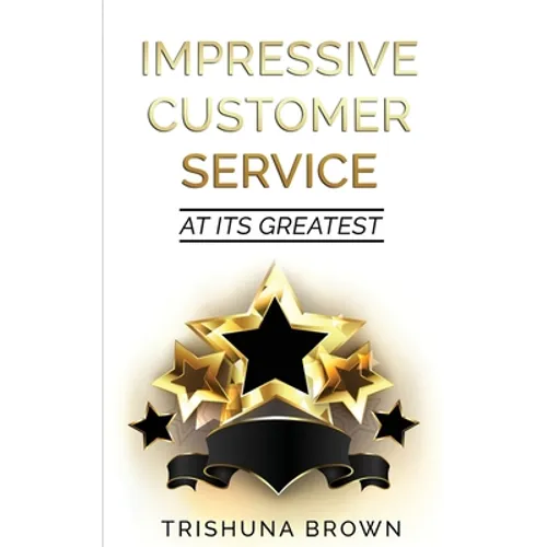 Impressive Customer Service: at its greatest