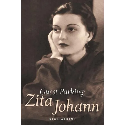 Guest Parking: Zita Johann