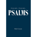 Psalms, Psalms, Psalms - Paperback