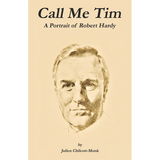 Call Me Tim: A Portrait of Robert Hardy - Paperback