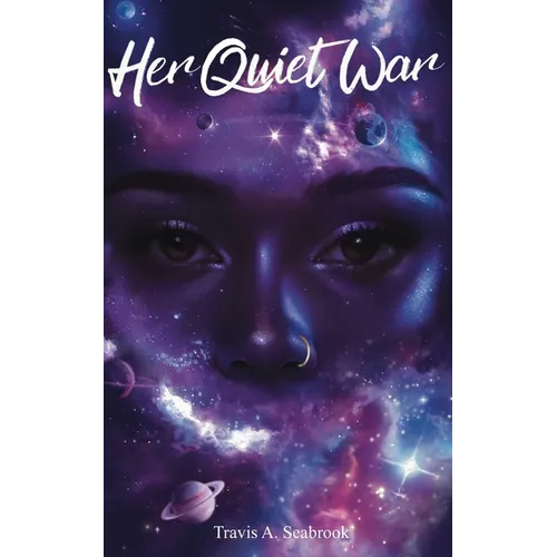 Her Quiet War
