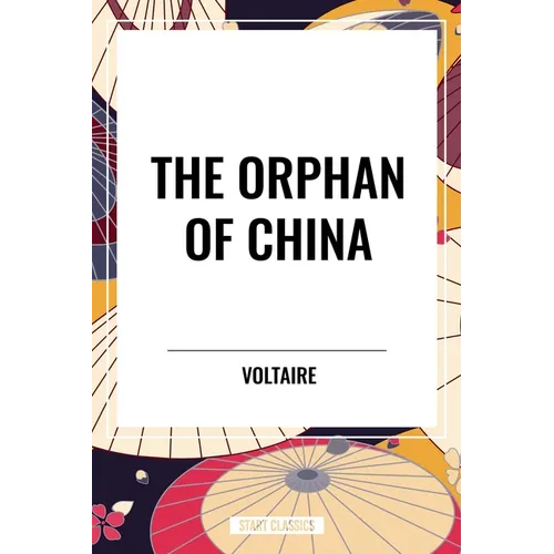 Orphan of China