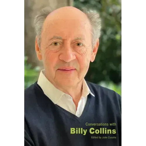 Conversations with Billy Collins