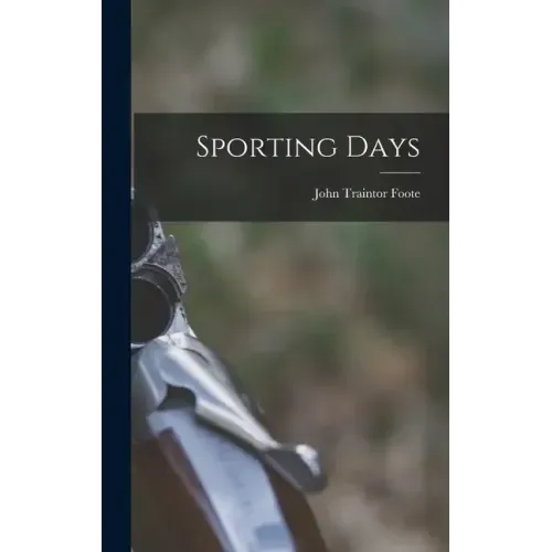 Sporting Days