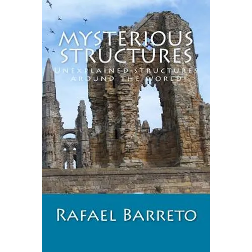 Mysterious Structures