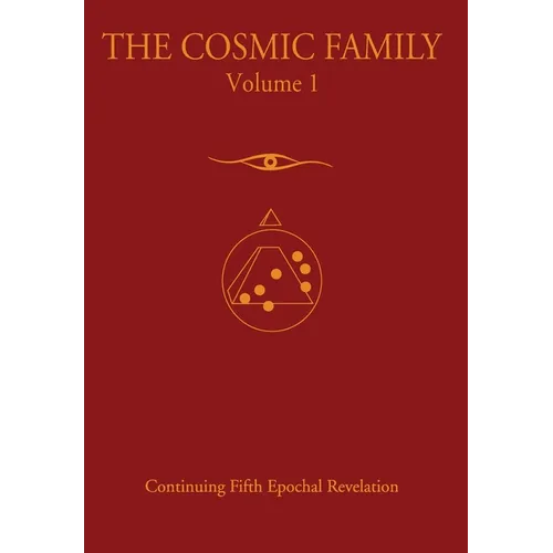 The Cosmic Family, Volume 1