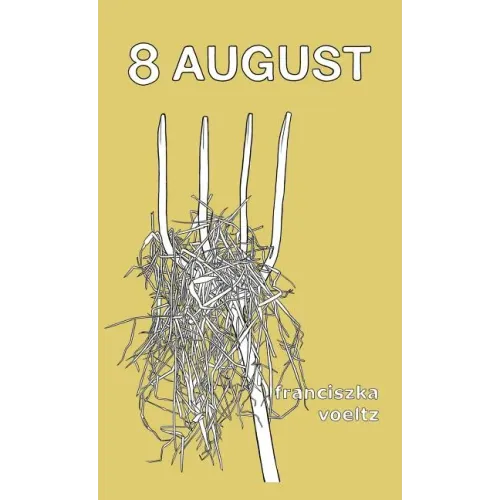 8 August