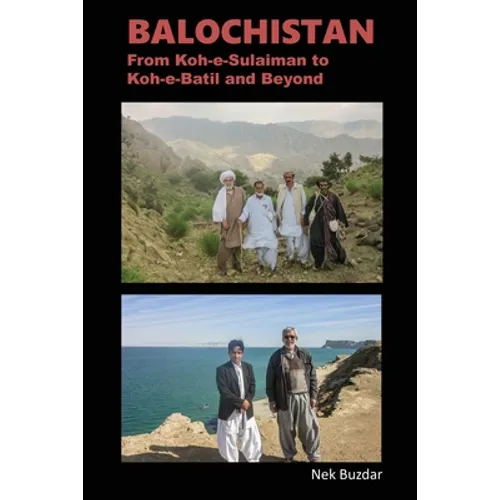 Balochistan