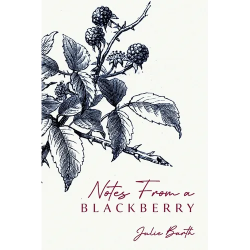 Notes From A BlackBerry