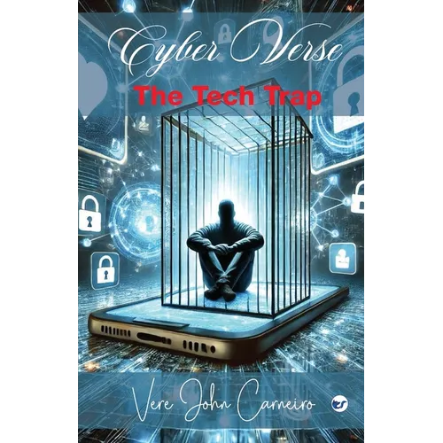 Cyber Verse: The Tech Trap