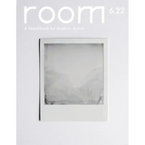 ROOM: A Sketchbook for Analytic Action 6.22 - Paperback