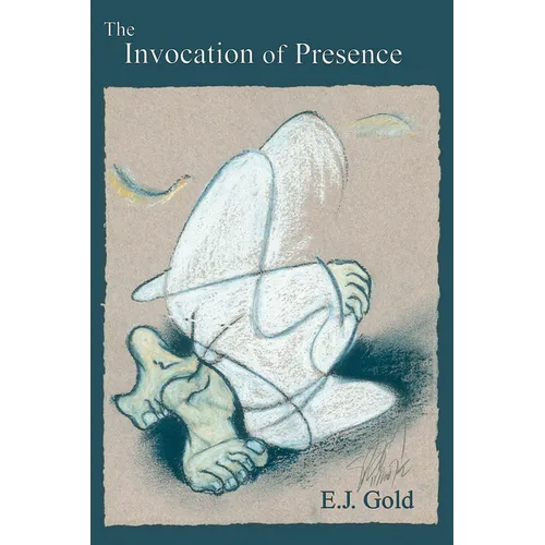 The Invocation of Presence