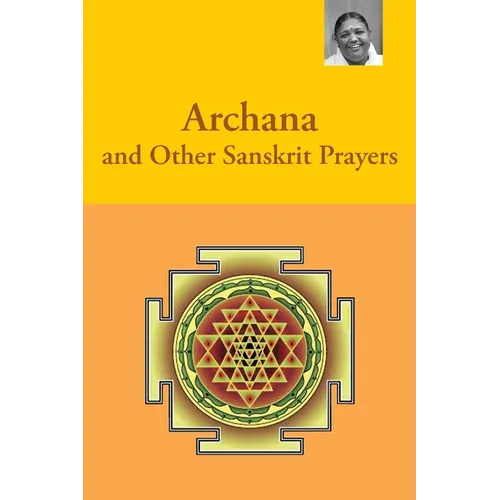 Archana and Other Sanskrit Prayers