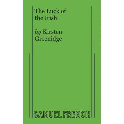 The Luck of the Irish