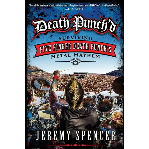 Death Punch'd