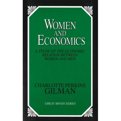 Women and Economics