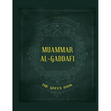 Gaddafi's "The Green Book"