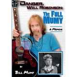 Danger Will Robinson: The Full Mumy