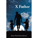 The X Father - Paperback