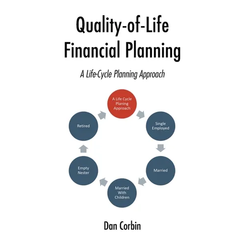 Quality-of-Life Financial Planning: A Life-Cycle Planning Approach