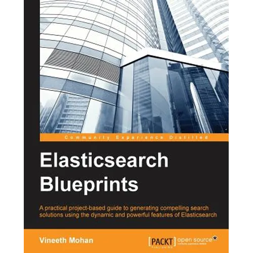 Elasticsearch Blueprints