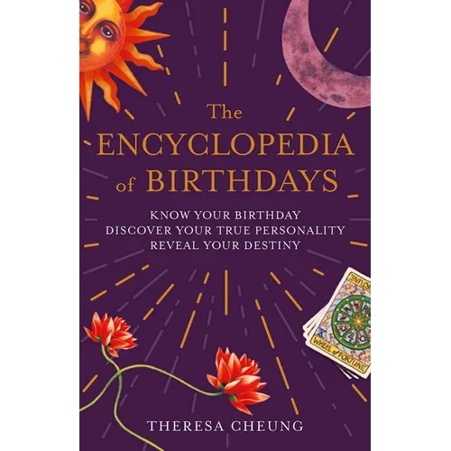 The Encyclopedia of Birthdays