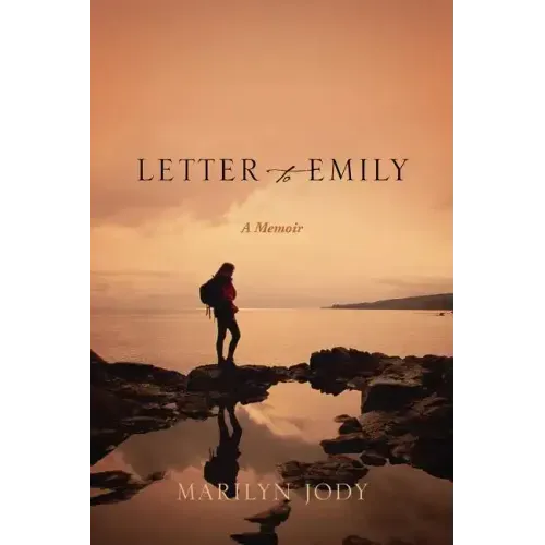 Letter to Emily: A Memoir