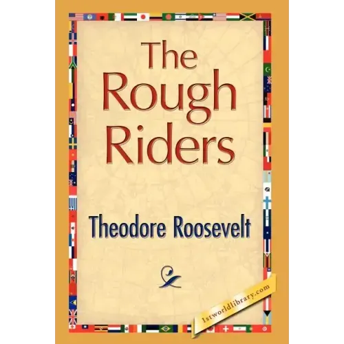 The Rough Riders
