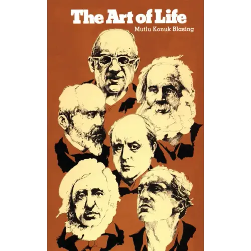 The Art of Life: Studies in American Autobiographical Literature