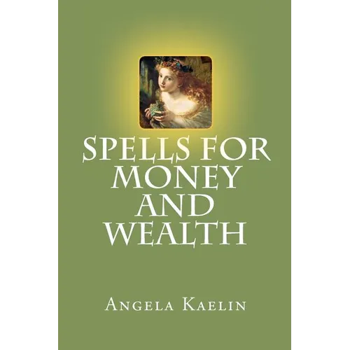 Spells for Money and Wealth