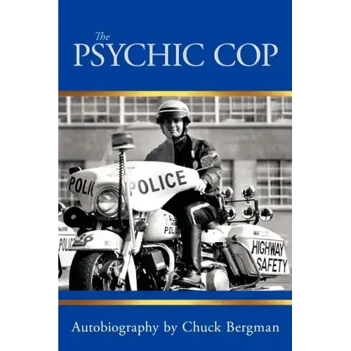 The Psychic Cop