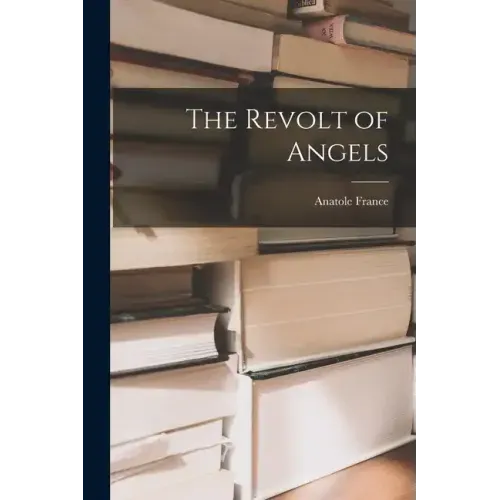 The Revolt of Angels
