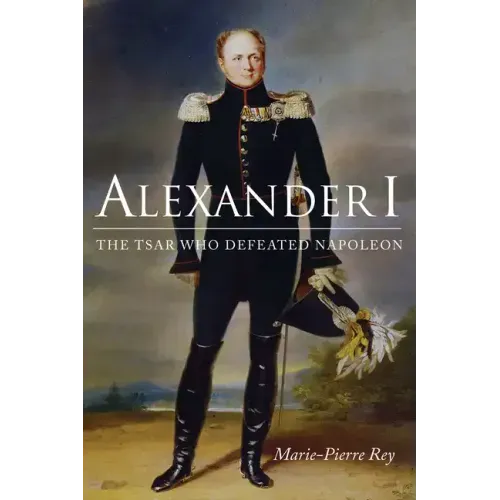 Alexander I