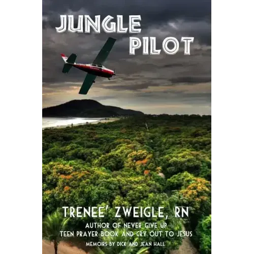 Jungle Pilot