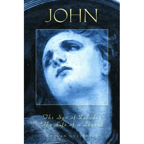 John the Son of Zebedee