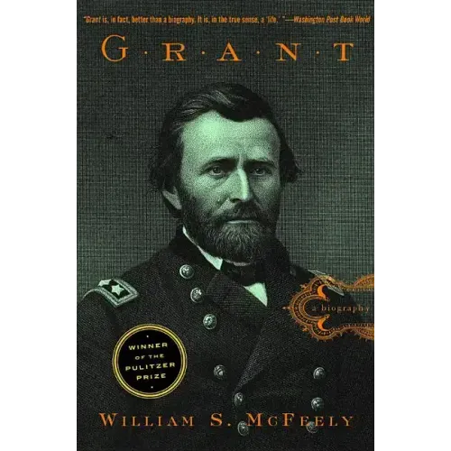 Grant (Reissue)