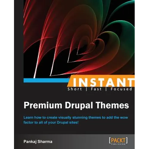 Instant Premium Drupal Themes