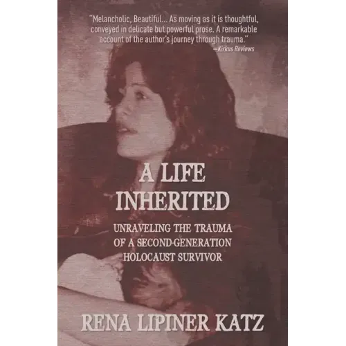 A Life Inherited: Unraveling the Trauma of a Second-Generation Holocaust Survivor